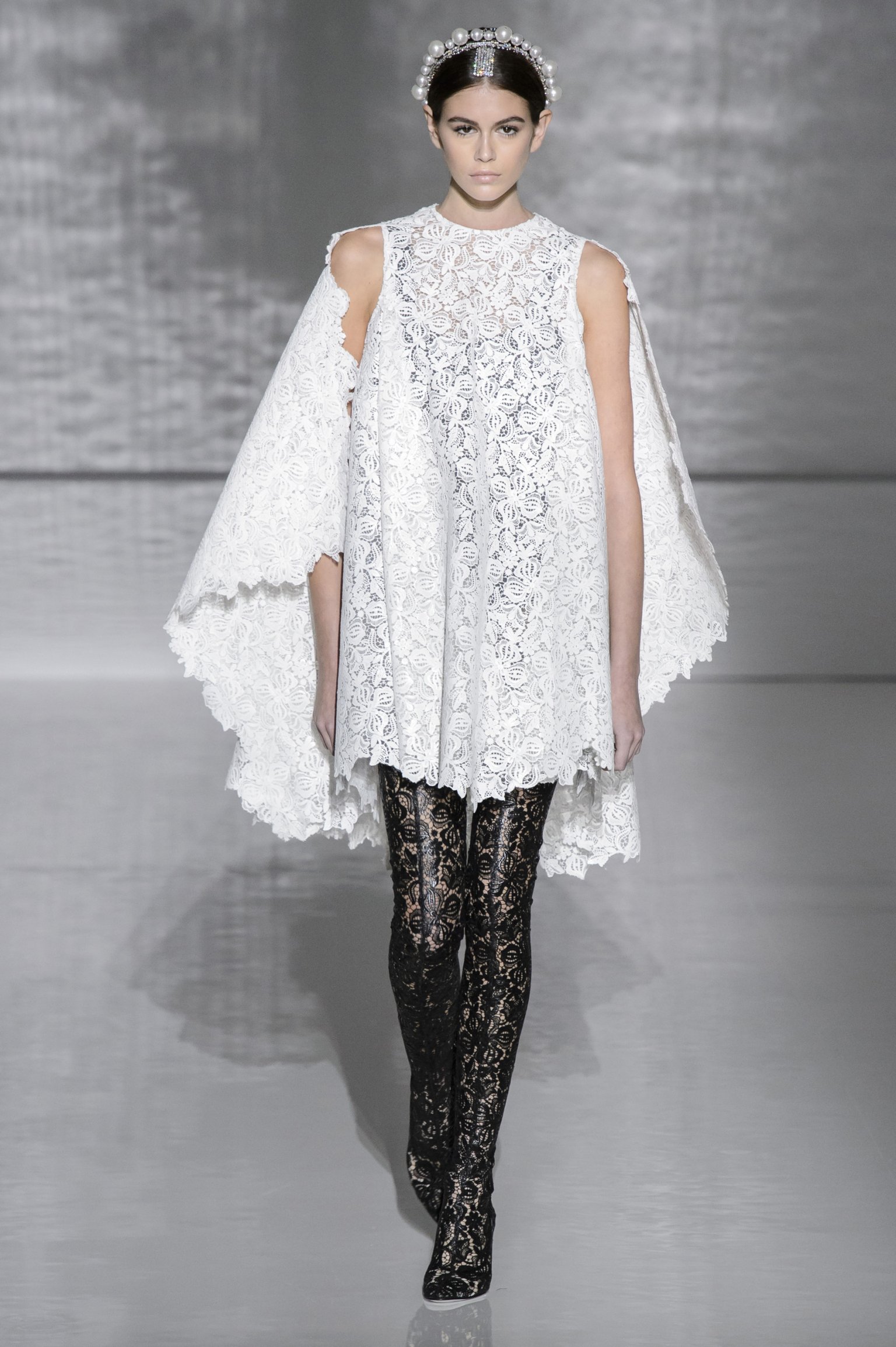 Givenchy- Paris Haute Couture Printemps - Eté 2019