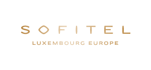 Logo Sofitel Luxembourg Europe